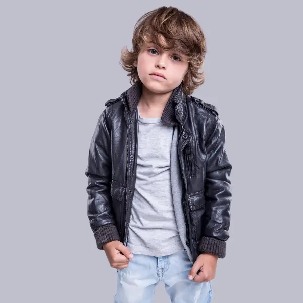 Boys Clothing Collection
