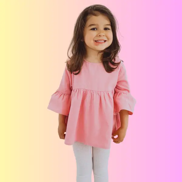 Girls Clothing Collection