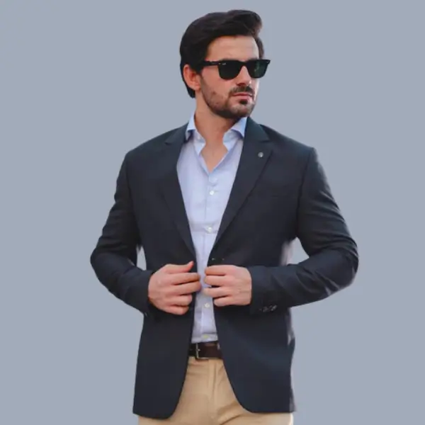 Men Western Wear Collection