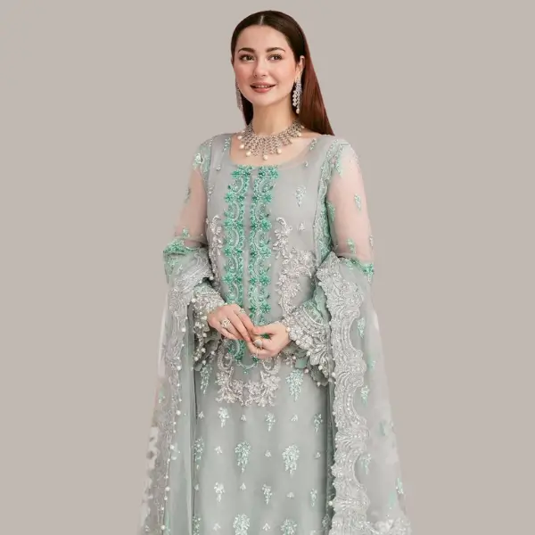 Women Party Wear Collection